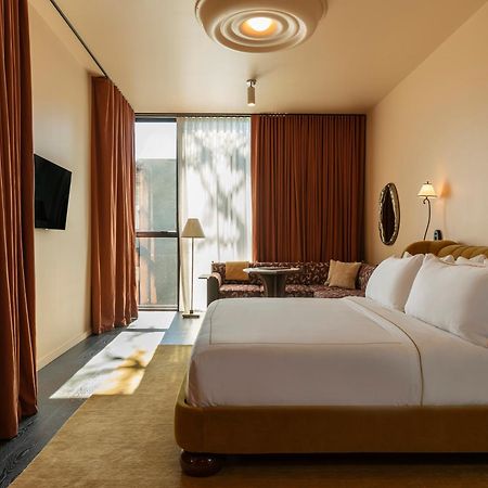 Hotel Saint Augustine Houston Kültér fotó