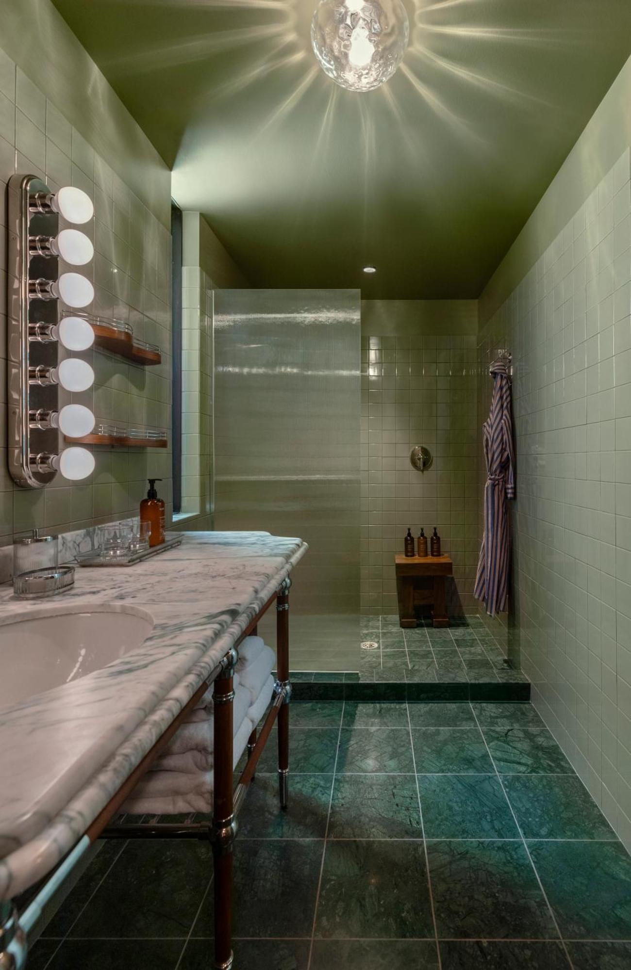Hotel Saint Augustine Houston Kültér fotó