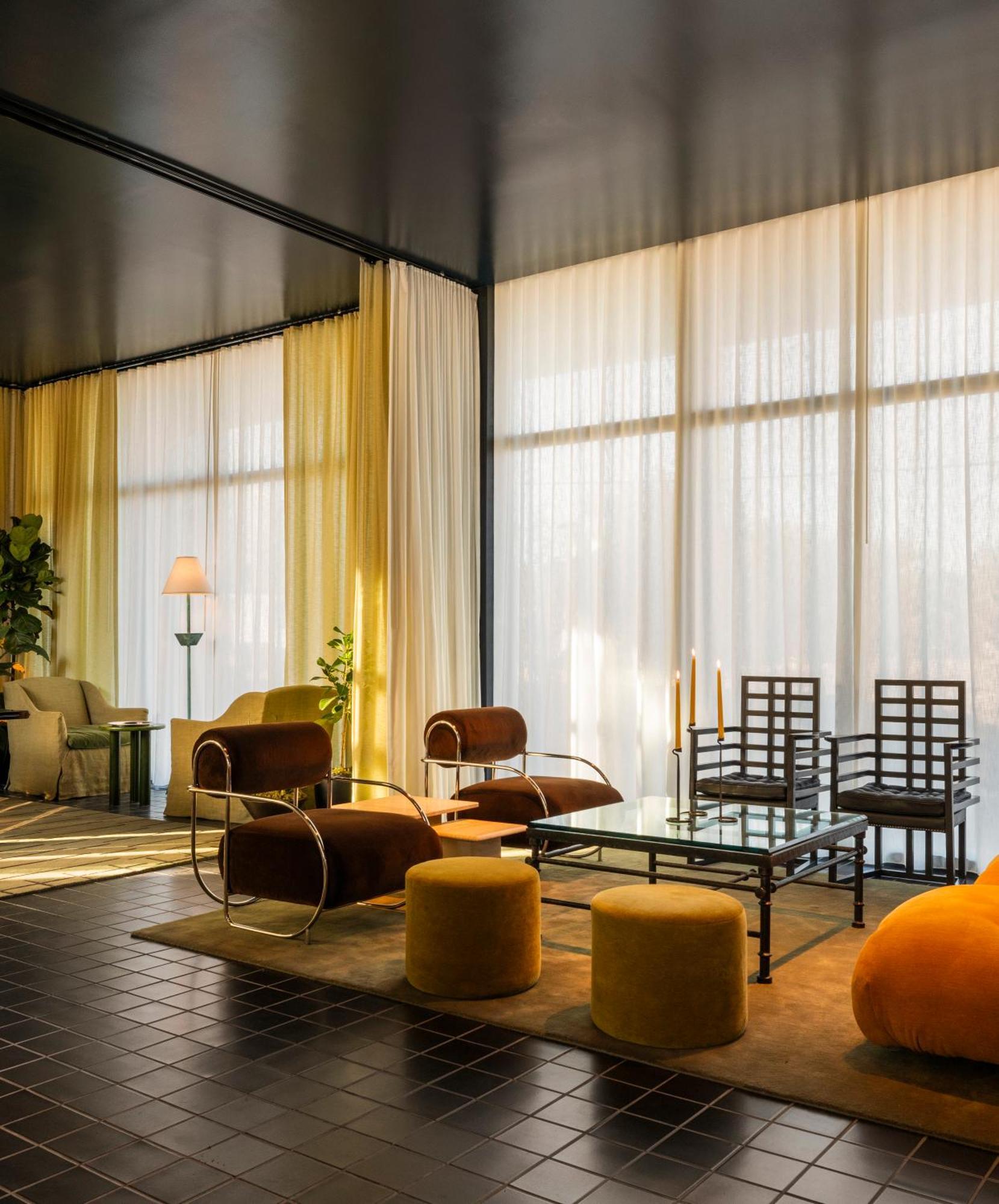 Hotel Saint Augustine Houston Kültér fotó