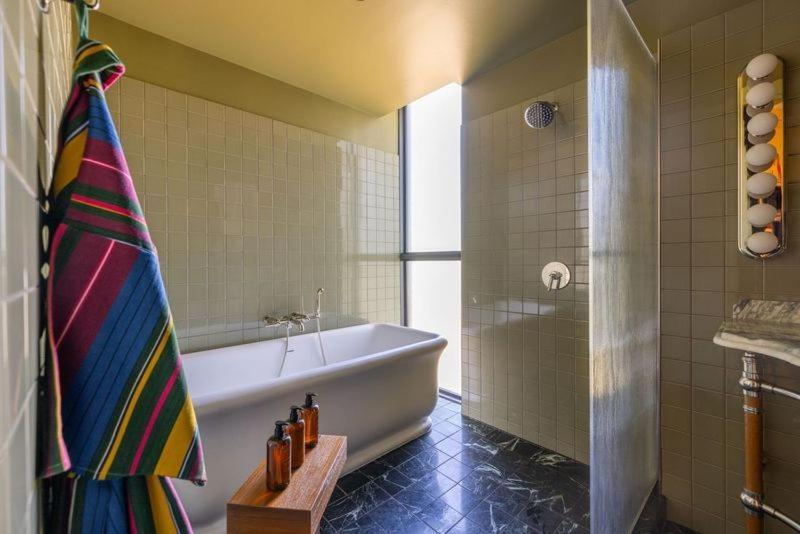 Hotel Saint Augustine Houston Kültér fotó