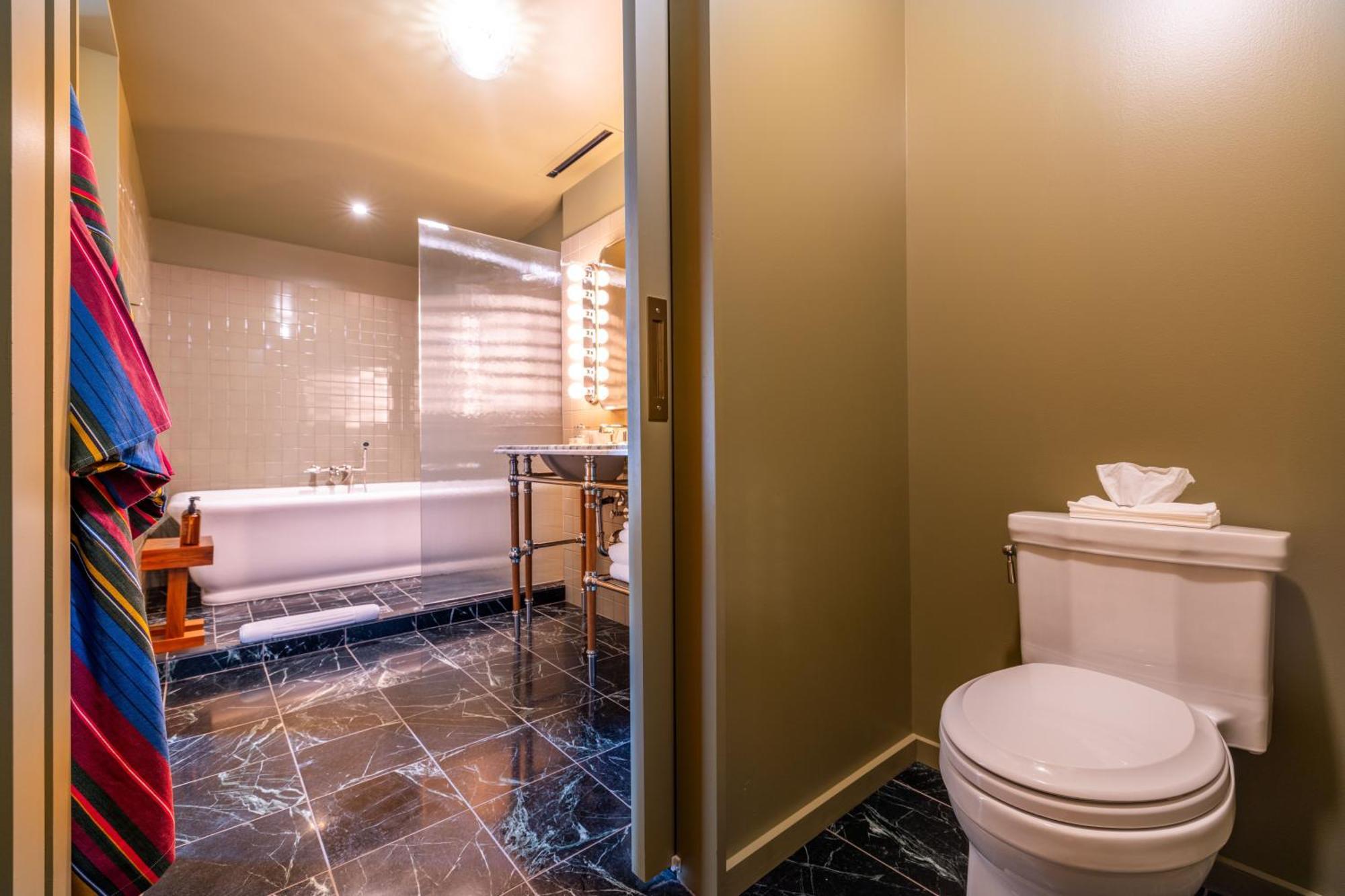 Hotel Saint Augustine Houston Kültér fotó