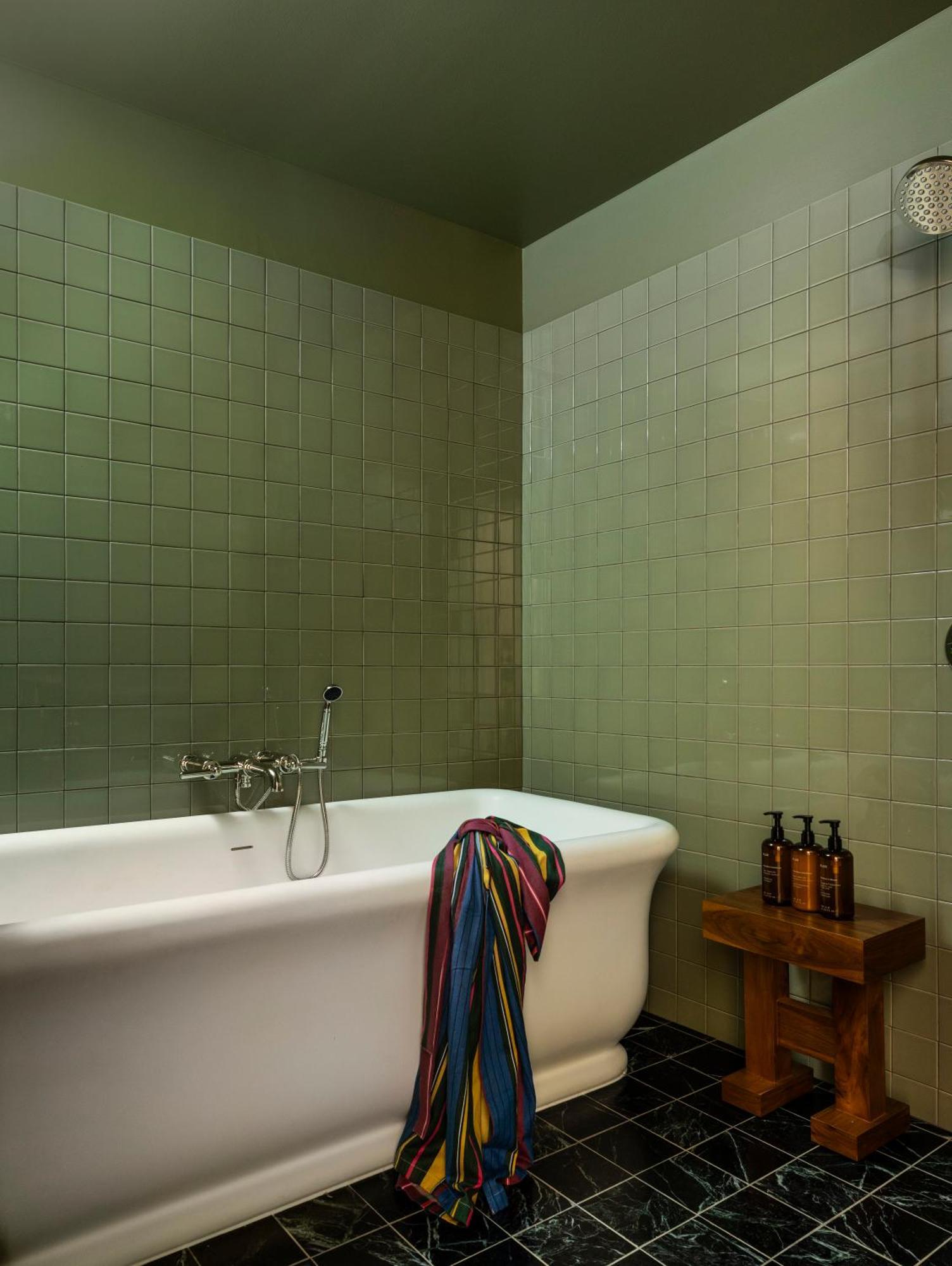 Hotel Saint Augustine Houston Kültér fotó