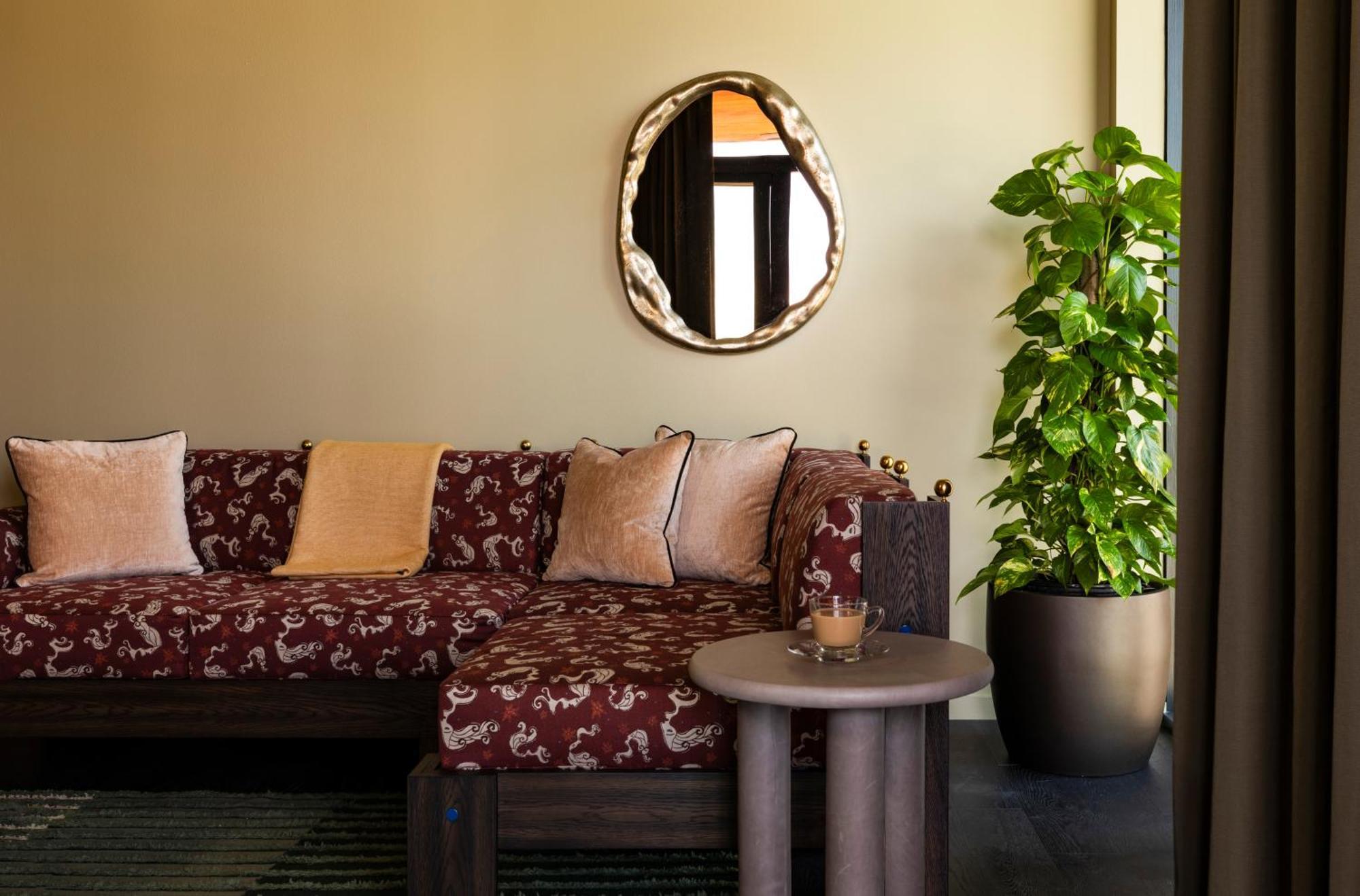 Hotel Saint Augustine Houston Kültér fotó